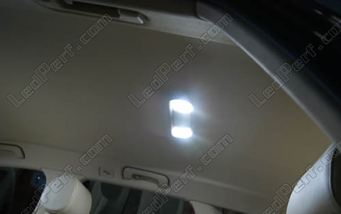 LED Luz de teto traseiro Audi A6 C6