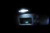 LED espelhos de cortesia Pala de sol Audi A8 D2