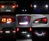 LED Luz de marcha atrás Audi A8 D3 Tuning