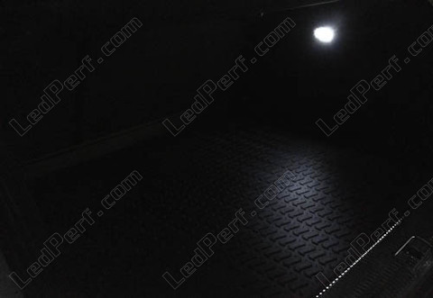 LED Bagageira Audi Q3