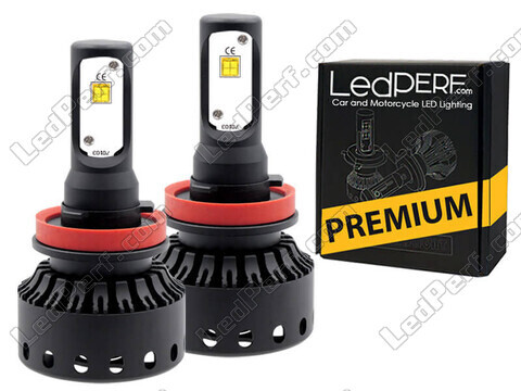 LED Kit LED Audi Q5 Sportback Tuning