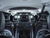 LED Luz de teto traseiro Audi Q5 Sportback