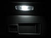 LED espelhos de cortesia Pala de sol Audi Q5