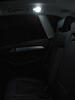 LED Luz de teto traseiro Audi Q5