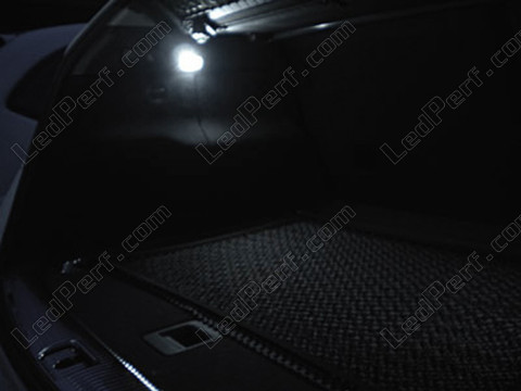 LED Bagageira Audi Q5