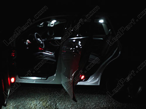 LED Habitáculo Audi Q5