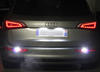 LED Luz de marcha atrás Audi Q5 Tuning