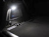 LED Bagageira Audi Q7