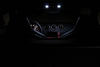 LED Habitáculo Audi Tt Mk2 Roadster
