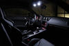 LED Luz de teto dianteira Audi Tt Mk2