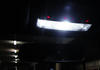 LED Luz de teto dianteira Audi TT MK1 Roadster