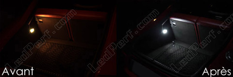 LED Bagageira Audi TT MK1 Roadster