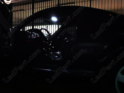 LED Habitáculo Audi TT MK1 Roadster