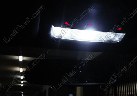LED Luz de teto dianteira Audi Tt Mk1