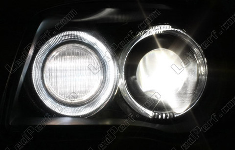 LED Luzes direcionais BMW Serie 1 (E81 E82 E87 E88)
