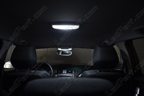 LED Habitáculo BMW Série 1 F20