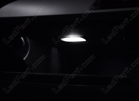 LED Porta-luvas BMW Série 1 F20
