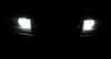LED Luzes de presença (mínimos) branco xénon BMW Serie 3 (E30)
