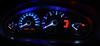 LED Mostrador azul BMW Serie 3 (E36)