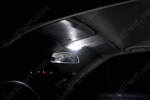 LED Luz de Teto BMW Serie 3 (E36)