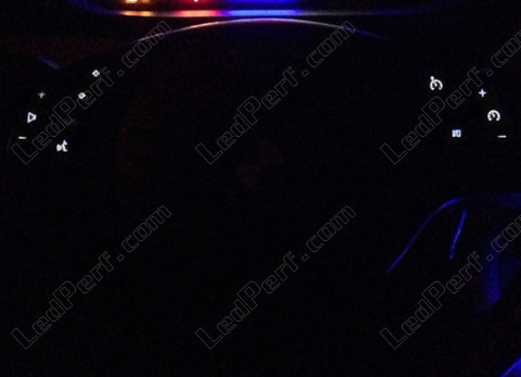 LED Comandos no volante BMW Serie 3 (E46)