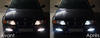LED Faróis de nevoeiro BMW Serie 3 (E46)
