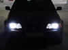 LED Luzes de cruzamento (médios) BMW Serie 3 (E46)