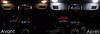 LED espelhos de cortesia Pala de sol BMW Serie 3 (E46)