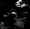LED Luz de teto dianteira BMW Serie 3 (E46)
