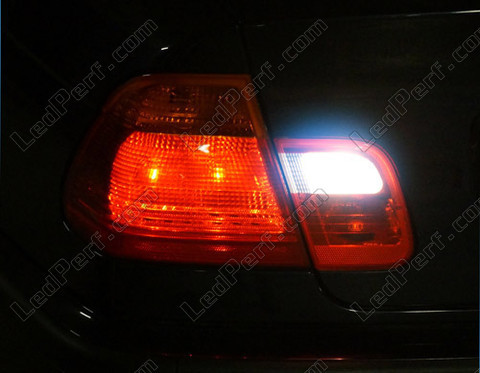 LED Luz de marcha atrás BMW Serie 3 (E46)