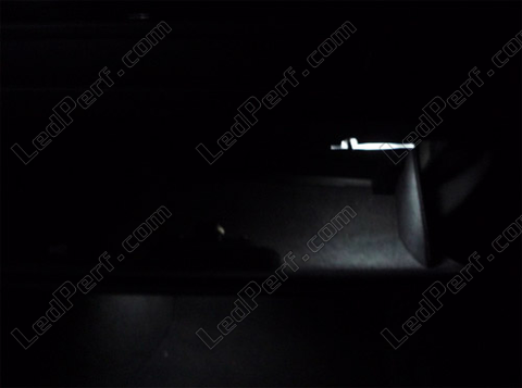 LED Porta-luvas BMW Serie 3 (E90 E91)