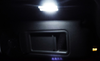 LED espelhos de cortesia Pala de sol BMW Serie 3 (E92 E93)