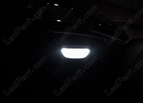 LED Piso BMW Série 3 E92