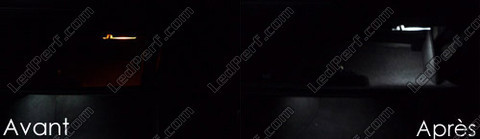 LED Porta-luvas BMW Serie 3 (E92 E93)