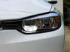 LED Luzes de circulação diurna - Luzes diurnas BMW Série 3 F30