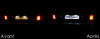 LED Chapa de matrícula BMW Serie 5 (E34)