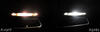 LED Luz de teto dianteira BMW Serie 5 (E39)