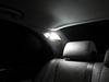 LED Luz de teto traseiro BMW Serie 5 (E39)