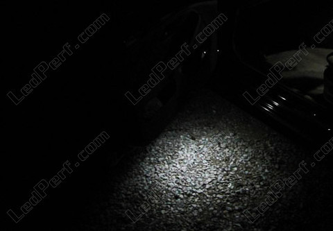 LED soleira de porta BMW Serie 5 (E39)