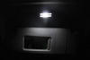 LED espelhos de cortesia Pala de Sol BMW  Série 5 E60 E61