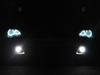 LED Faróis de nevoeiro BMW Serie 6 (E63 E64) Tuning