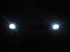 LED Luzes de estrada (máximos) BMW Serie 6 (E63 E64) Tuning