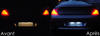 LED Chapa de matrícula BMW Serie 6 (E63 E64)