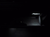 LED Porta-luvas BMW X1 (E84)
