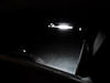 LED Porta-luvas BMW X3 (E83)