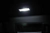 LED espelhos de cortesia Pala de sol BMW X3 (F25)
