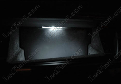 LED Porta-luvas BMW X3 (F25)