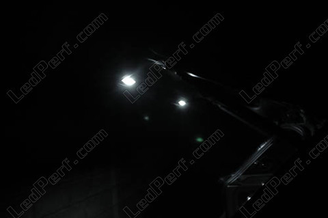LED Bagageira BMW X5 (E70)