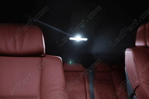 LED Luz de teto traseiro BMW X6 E71