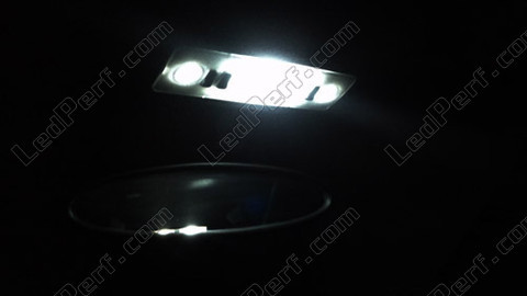 LED Luz de teto dianteira BMW Z3